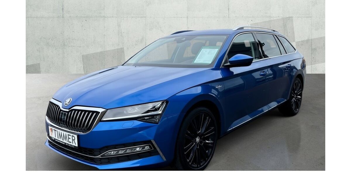 Skoda Superb 93.882 km 27.470 &euro; Nordhorn 48529