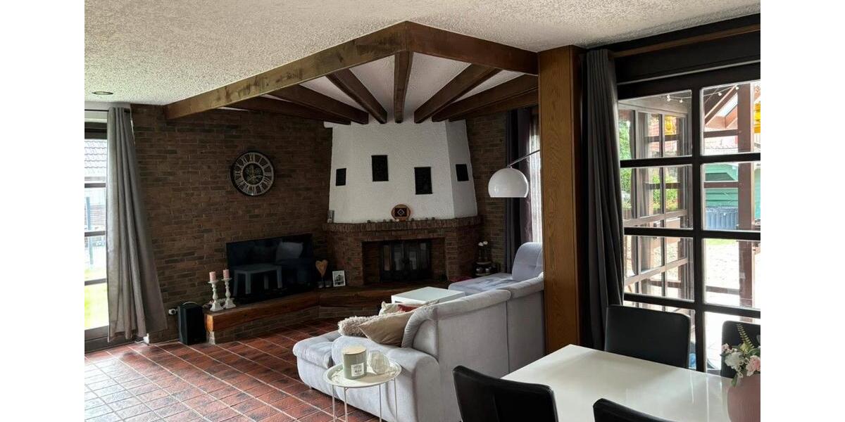 Einfamilienhaus Emlichheim - 7 Zimmer, 135 m&sup2;, 260.000&euro; | Angebot:27166543