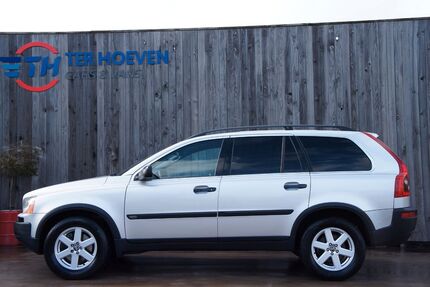 Volvo XC90 372.585 km 4.750 &euro; Bad Bentheim 48455