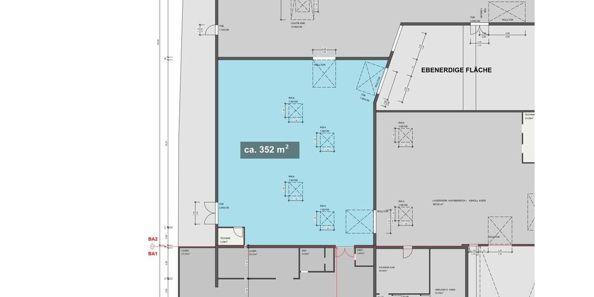 Gewerbeobjekt Uelsen - 1.496&euro; | Angebot:26498745