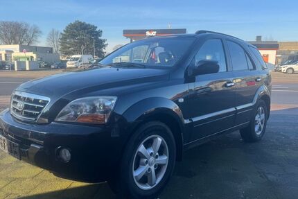 Kia Sorento 260.000 km 1.950 &euro; Nordhorn 48529