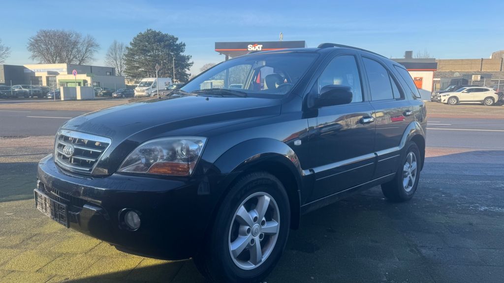 Kia Sorento 260.000 km 1.950 &euro; Nordhorn 48529