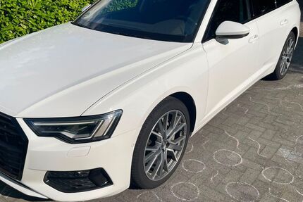 Audi A6 136.000 km 26.500 &euro; Nordhorn 48531