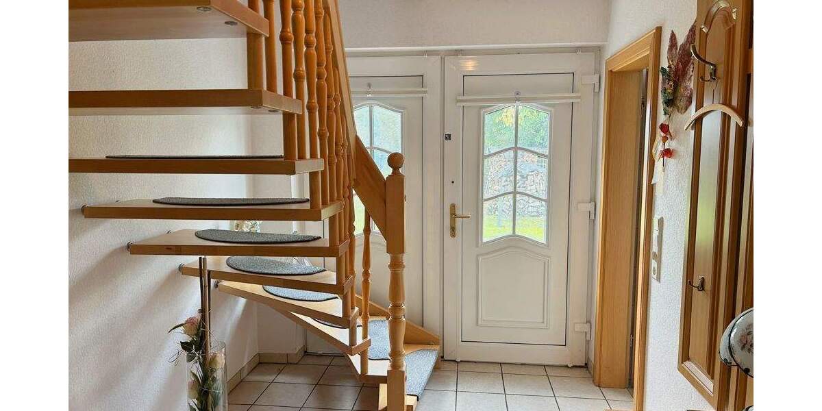 Doppelhaushälfte Neuenhaus - 4 Zimmer, 118 m&sup2;, 304.900&euro; | Angebot:25666764