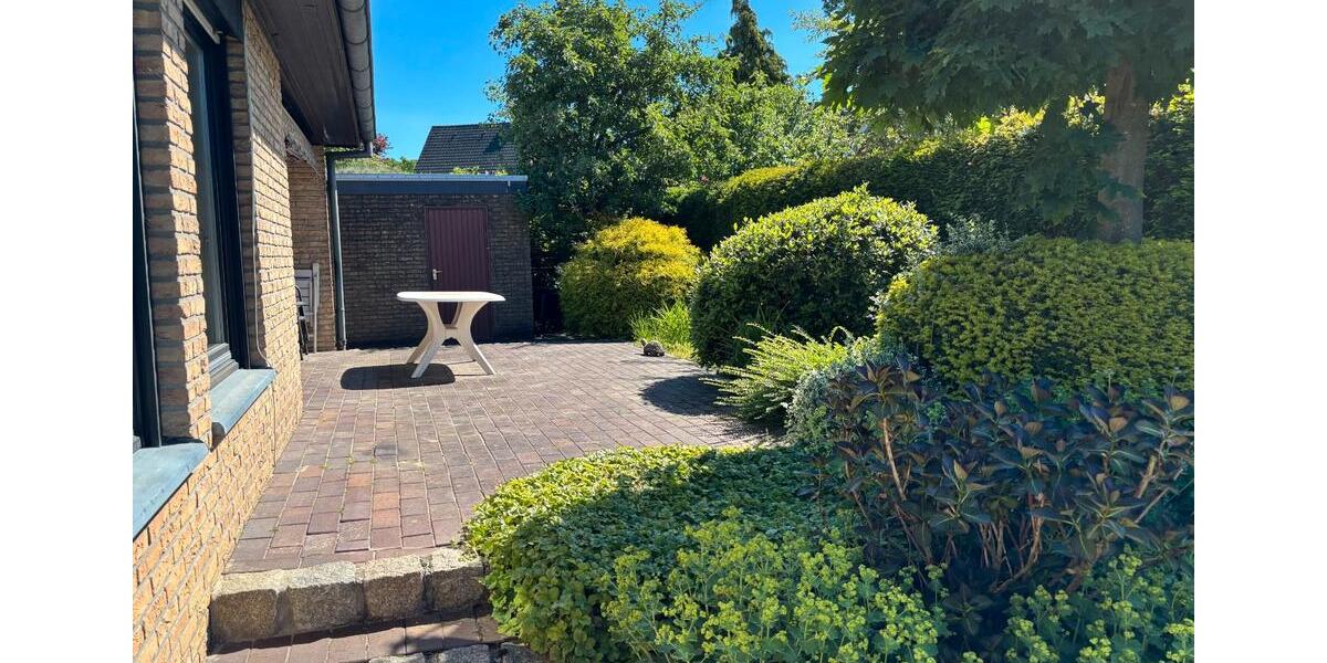 Einfamilienhaus Lingen (Ems) Damaschke - 6.5 Zimmer, 148 m&sup2;, 419.000&euro; | Angebot:27290728