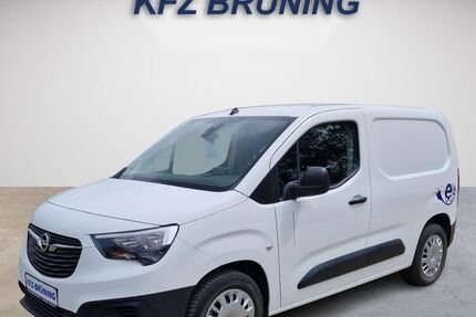 Opel Combo 17.418 km 17.480 &euro; Lingen (Ems) 49811