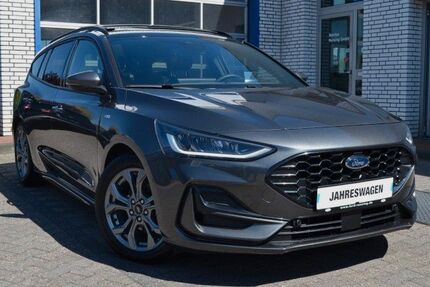 Ford Focus 20.000 km 24.485 &euro; Ochtrup 48607