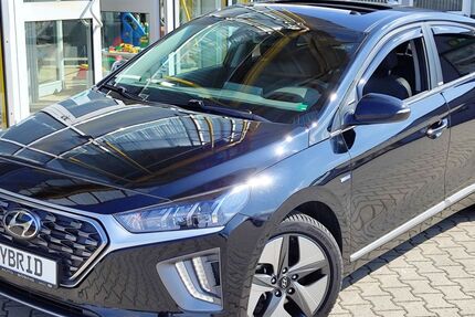 Hyundai IONIQ 29.998 km 17.990 &euro; Gronau 48599