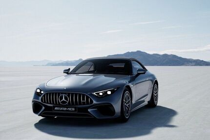 Mercedes-Benz SL 63 AMG 28.925 km 138.840 &euro; Wietmarschen 49835