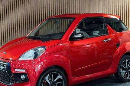 Ligier JS 50 15.335 km 9.950 &euro; Bad Bentheim 48455