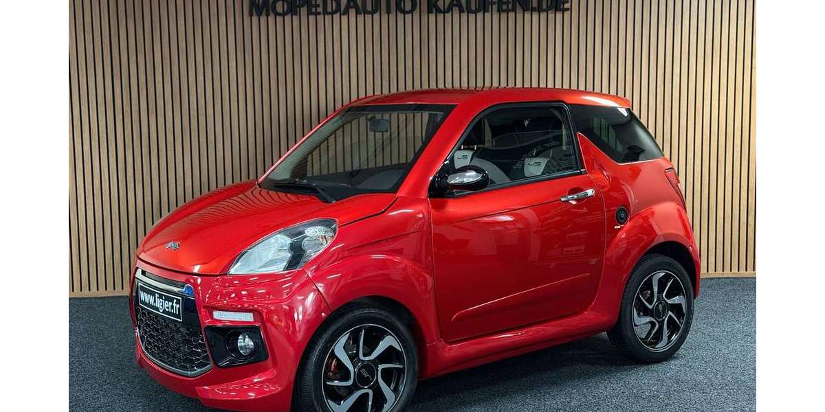 Ligier JS 50 15.335 km 9.950 &euro; Bad Bentheim 48455