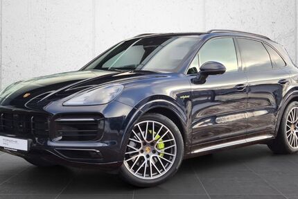 Porsche Cayenne 59.000 km 74.700 &euro; Emsbüren 48488