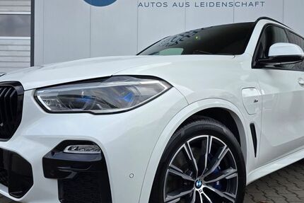 BMW X5 123.400 km 48.677 &euro; Osterwald 49828