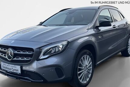 Mercedes-Benz GLA 200 108.500 km 19.850 &euro; Gronau 48599