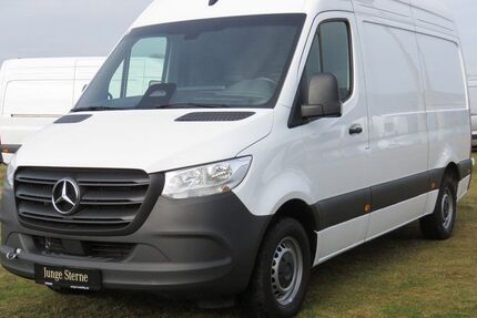 Mercedes-Benz Sprinter 33.800 km 40.163 &euro; Wietmarschen 49835