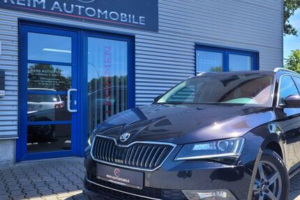 Skoda Superb 105.392 km 15.750 &euro; Lingen 49811