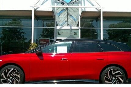 VW ID.7 9.712 km 49.390 &euro; Nordhorn 48529