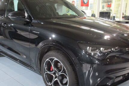 Alfa Romeo Stelvio 52.500 km 37.950 &euro; Lingen - Baccum 49811