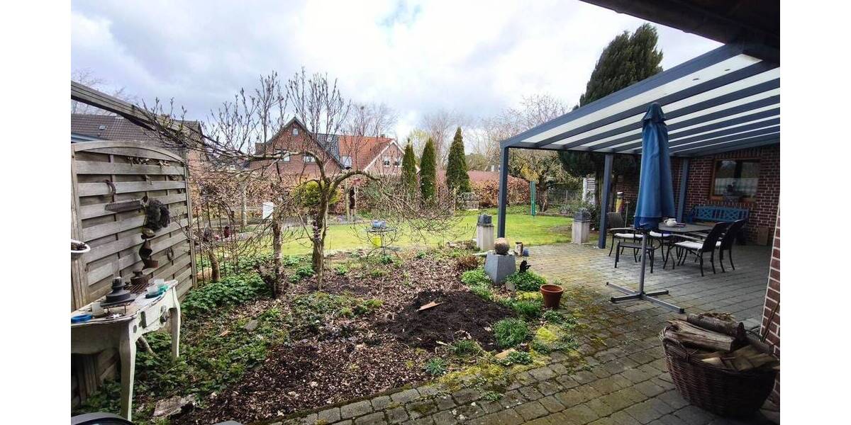 Einfamilienhaus Lingen (Ems) Darme - 7 Zimmer, 170 m&sup2;, 520.000&euro; | Angebot:26014575