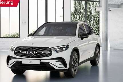Mercedes-Benz GLC 220 19.095 km 56.470 &euro; Wietmarschen 49835