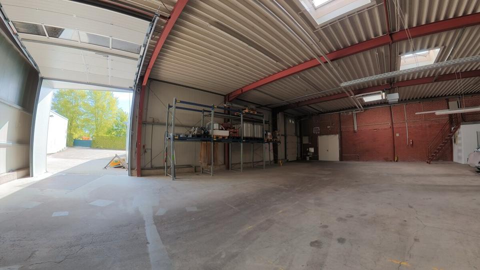 Gewerbeobjekt Uelsen - 1.496&euro; | Angebot:26498746