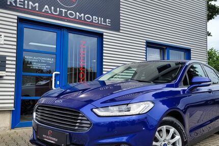 Ford Mondeo 103.270 km 12.450 &euro; Lingen 49811