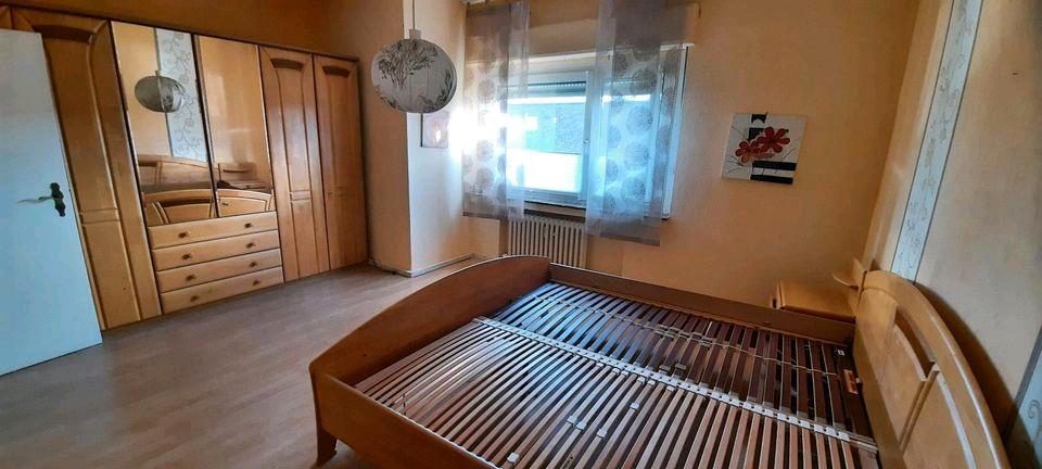Doppelhaushälfte Salzbergen - 3 Zimmer, 104 m&sup2;, 199.000&euro; | Angebot:26809556