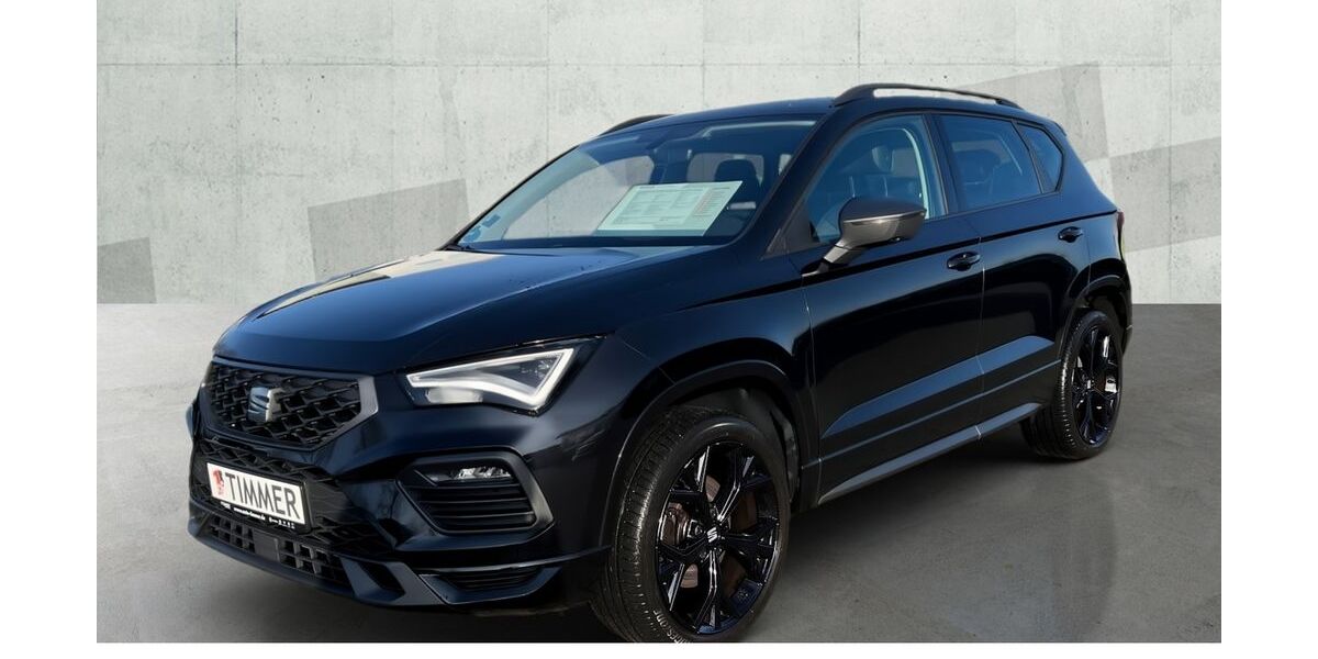 Seat Ateca 78.717 km 23.870 &euro; Nordhorn 48529