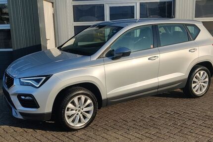 Seat Ateca 26.700 km 24.550 &euro; Schüttorf 48465