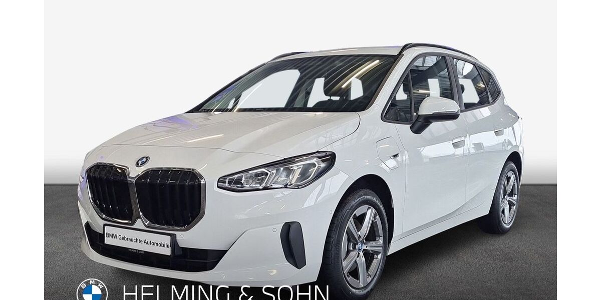 BMW 225 Active Tourer 50.250 km 26.499 &euro; Wietmarschen 49835