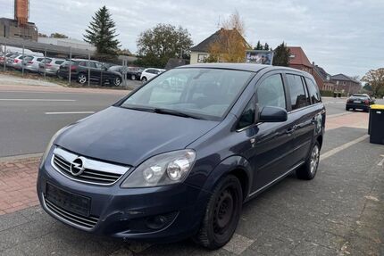 Opel Zafira 291.000 km 2.250 &euro; Nordhorn 48529