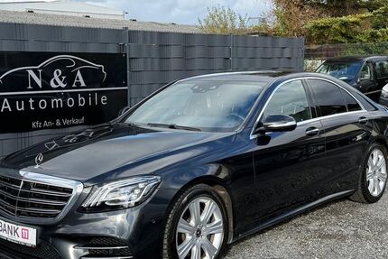 Mercedes-Benz S 350 217.000 km 39.990 &euro; Nordhorn 48531