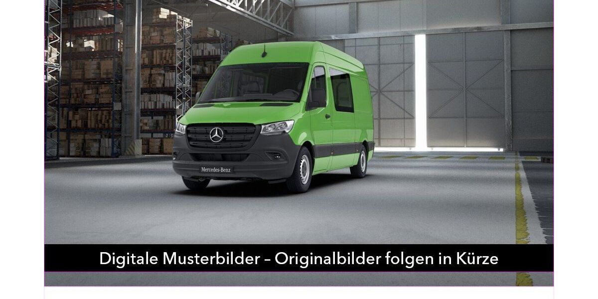Mercedes-Benz Sprinter 65.951 km 35.522 &euro; Wietmarschen 49835