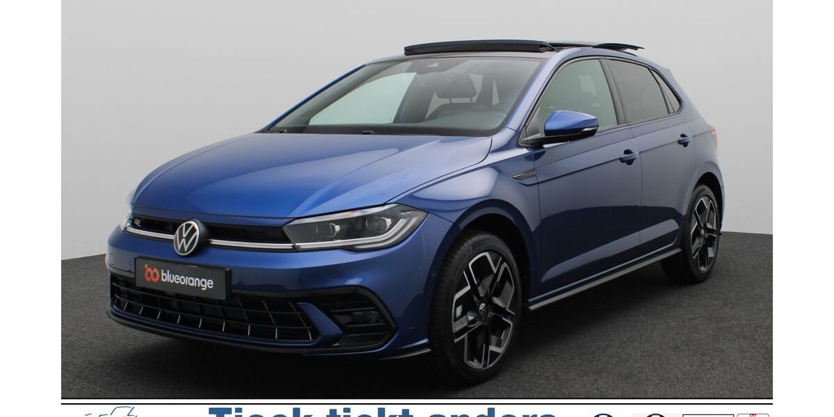 VW Polo 1.050 km 29.280 &euro; Twist 49767