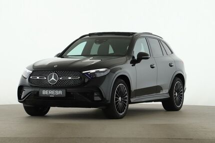 Mercedes-Benz GLC 450 9.900 km 81.550 &euro; Nordhorn 48531