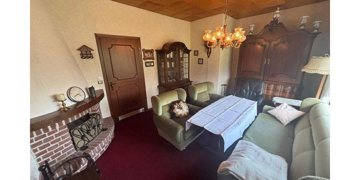 Einfamilienhaus Uelsen - 7 Zimmer, 199 m&sup2;, 249.900&euro; | Angebot:25666766