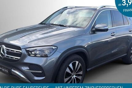 Mercedes-Benz GLE 350 23.055 km 66.780 &euro; Nordhorn 48531