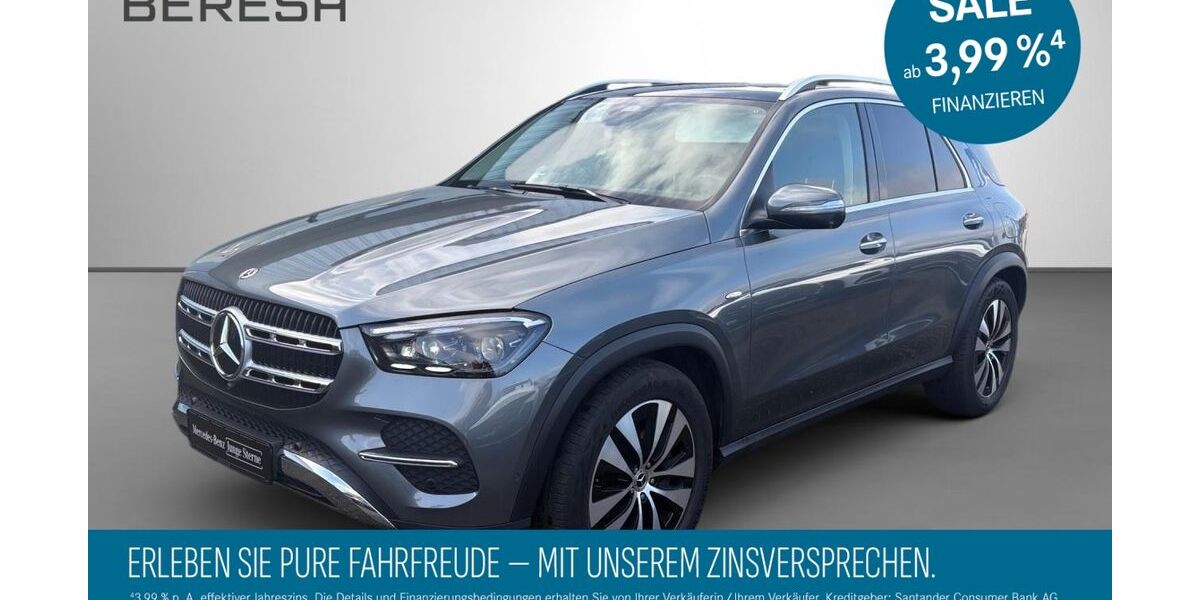 Mercedes-Benz GLE 350 23.055 km 66.780 &euro; Nordhorn 48531