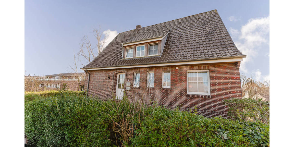 Einfamilienhaus Uelsen - 7 Zimmer, 166 m&sup2;, 349.900&euro; | Angebot:25996499