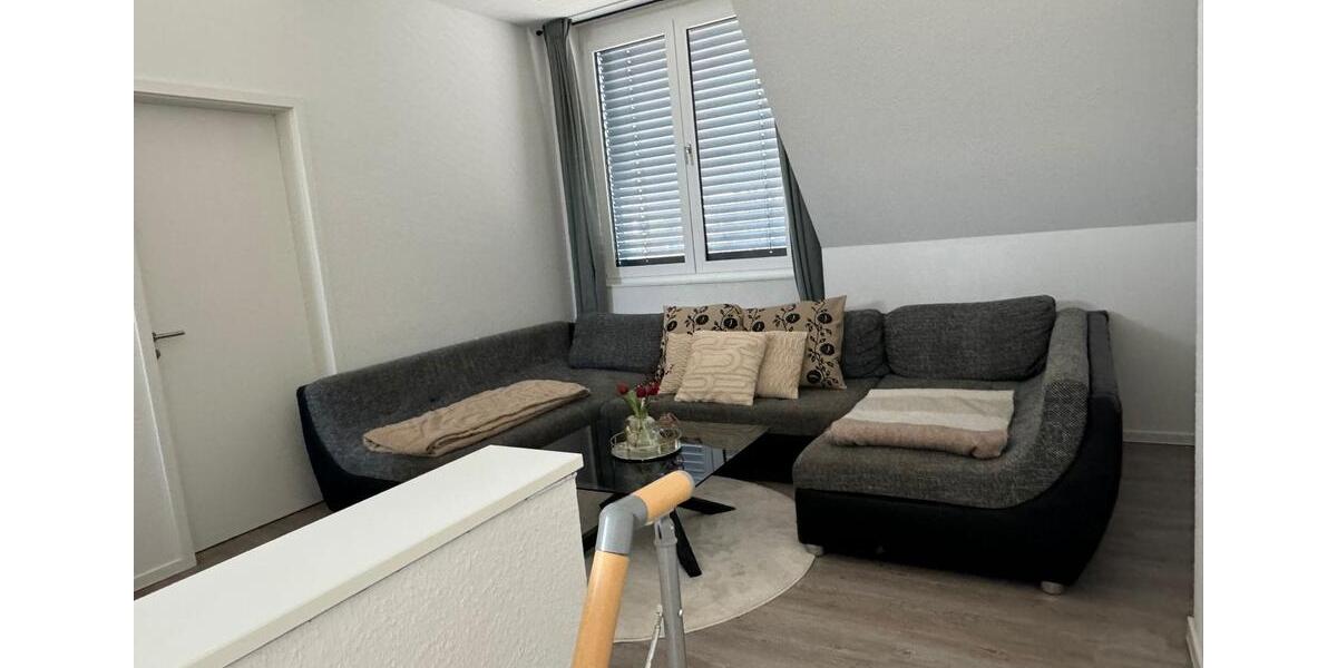 Etagenwohnung Wietmarschen - 2 Zimmer, 69 m&sup2;, 620&euro; | Angebot:25890649