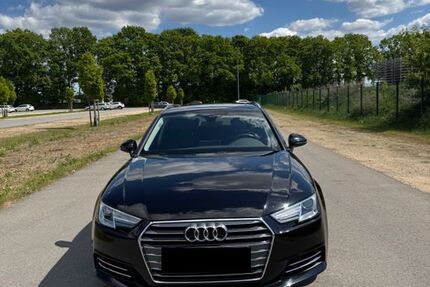 Audi A4 150.000 km 15.000 &euro; Spelle 48480
