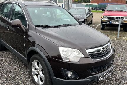 Opel Antara 172.500 km 5.580 &euro; Lohne-Wietmarschen 49835