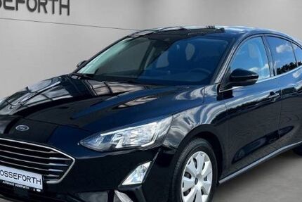 Ford Focus 45.950 km 15.950 &euro; Nordhorn 48531