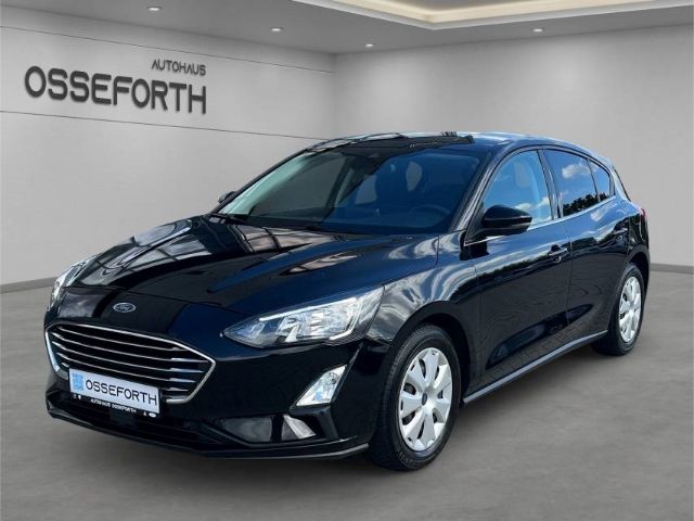Ford Focus 45.950 km 15.950 &euro; Nordhorn 48531
