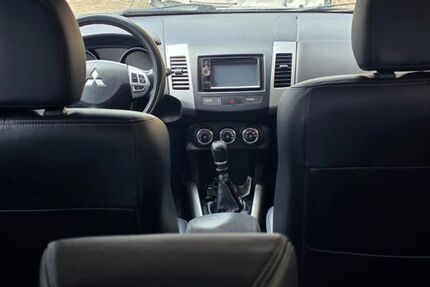 Mitsubishi Outlander 192.129 km 6.000 &euro; Nordhorn 48529