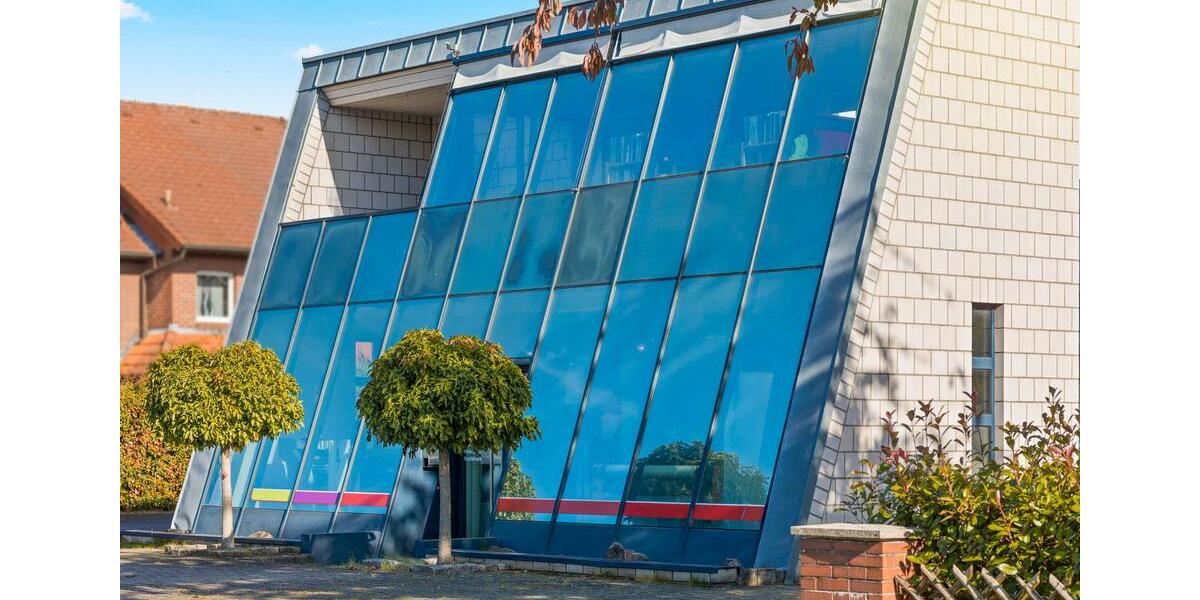 Gewerbeobjekt Geeste - 1.000&euro; | Angebot:25759794