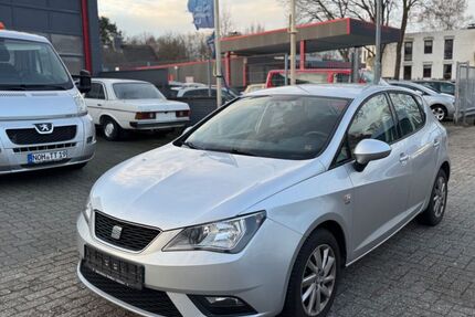 Seat Ibiza 210.000 km 3.950 &euro; Nordhorn 48529