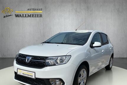 Dacia Sandero 83.000 km 8.990 &euro; Gronau 48599