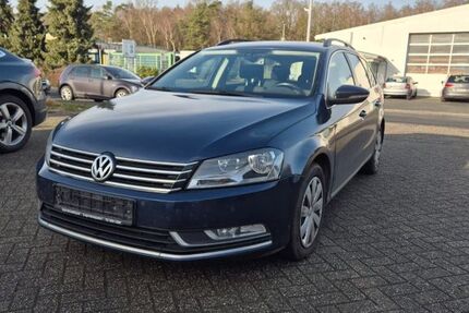 VW Passat Variant 288.585 km 5.300 &euro; Lingen 49808