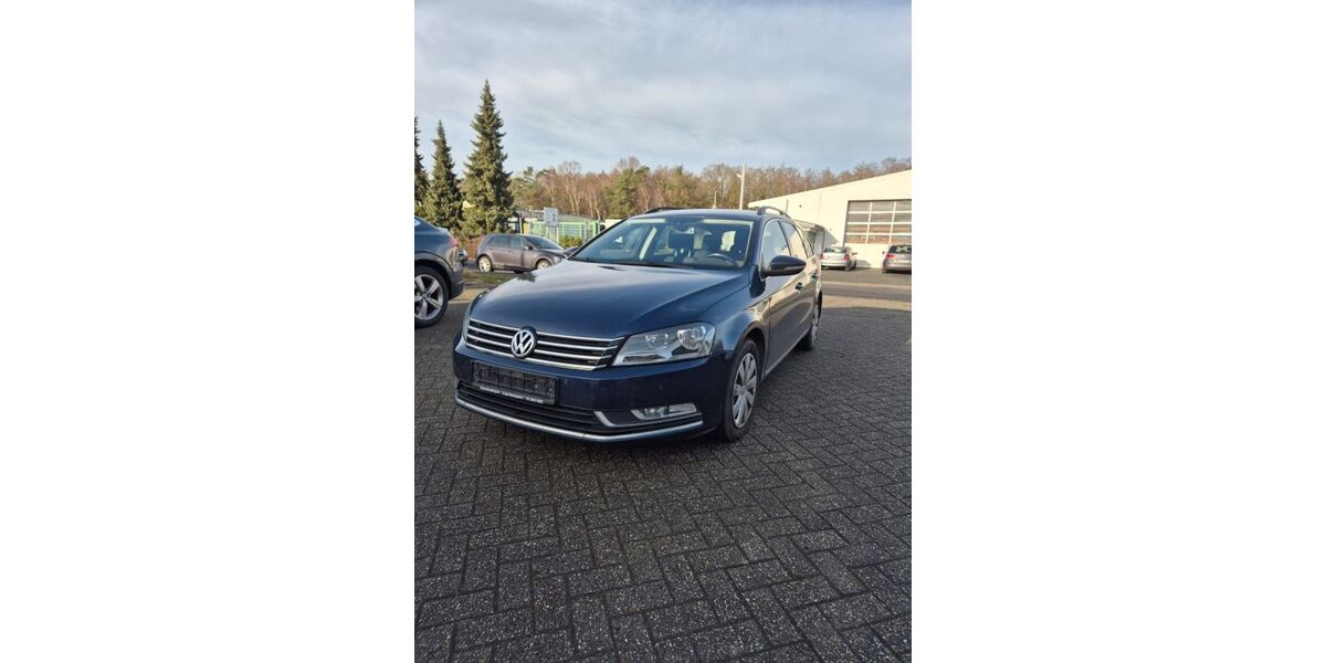 VW Passat Variant 288.585 km 5.300 &euro; Lingen 49808